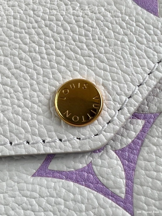 AAA Replica Ru LOUIS VUITTON POCHETTE FÉLICIE 0823